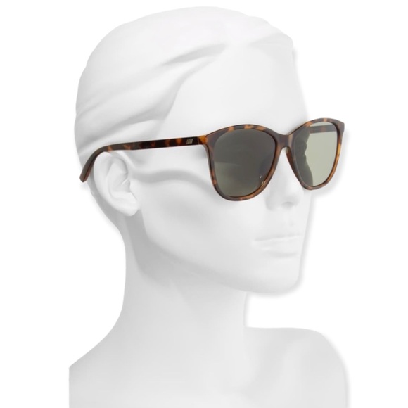 NEW Le Specs Entitlement Sunglasses